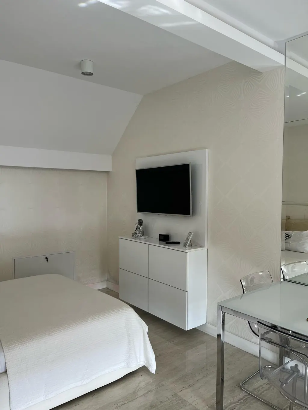 Apartament — 2