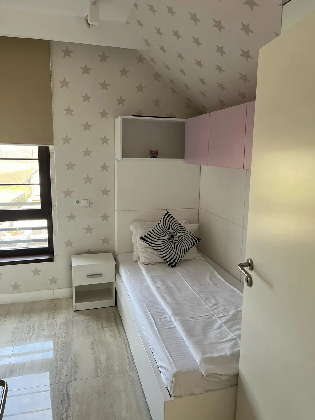 Apartament — 3
