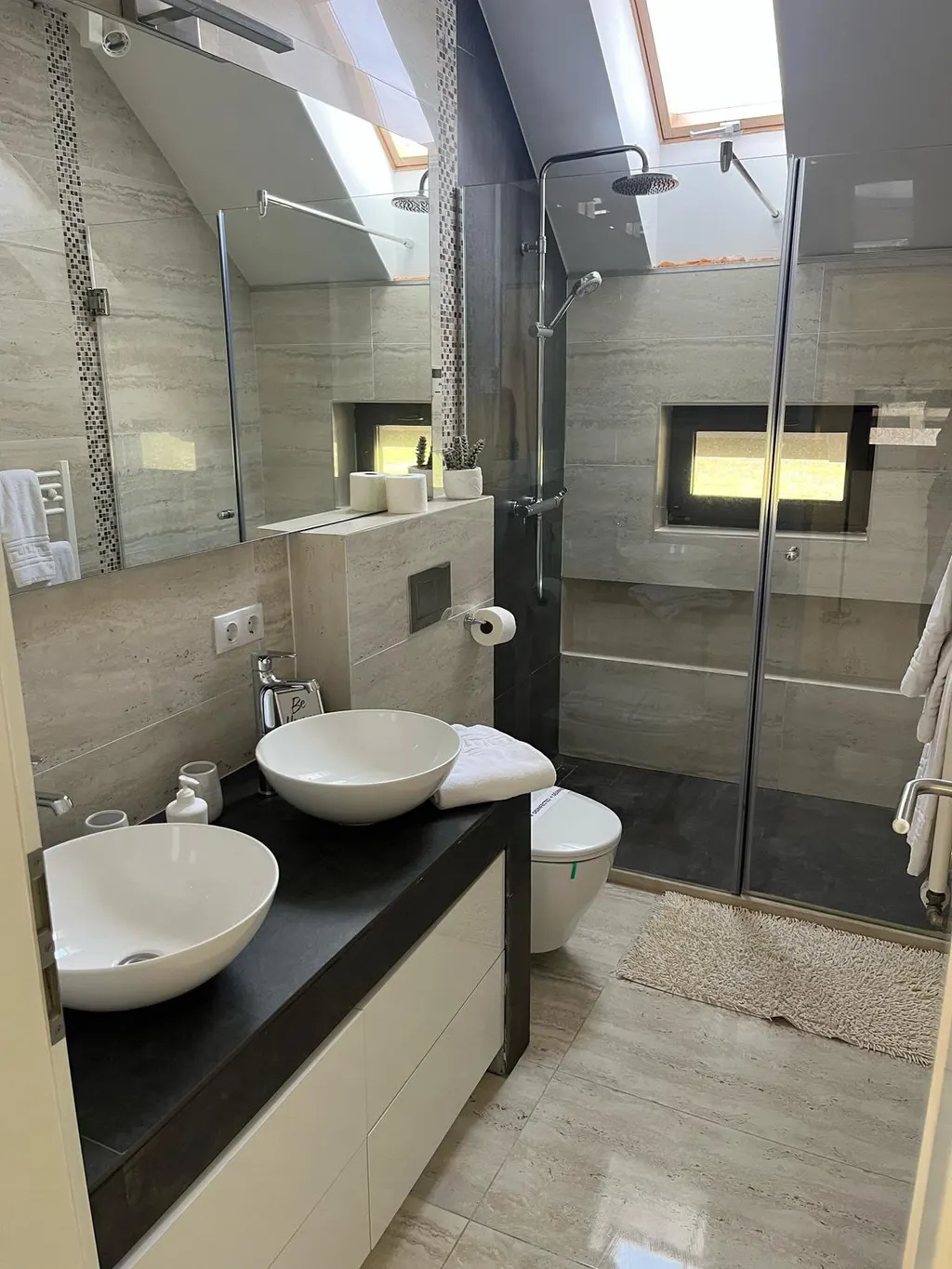 Apartament — 4