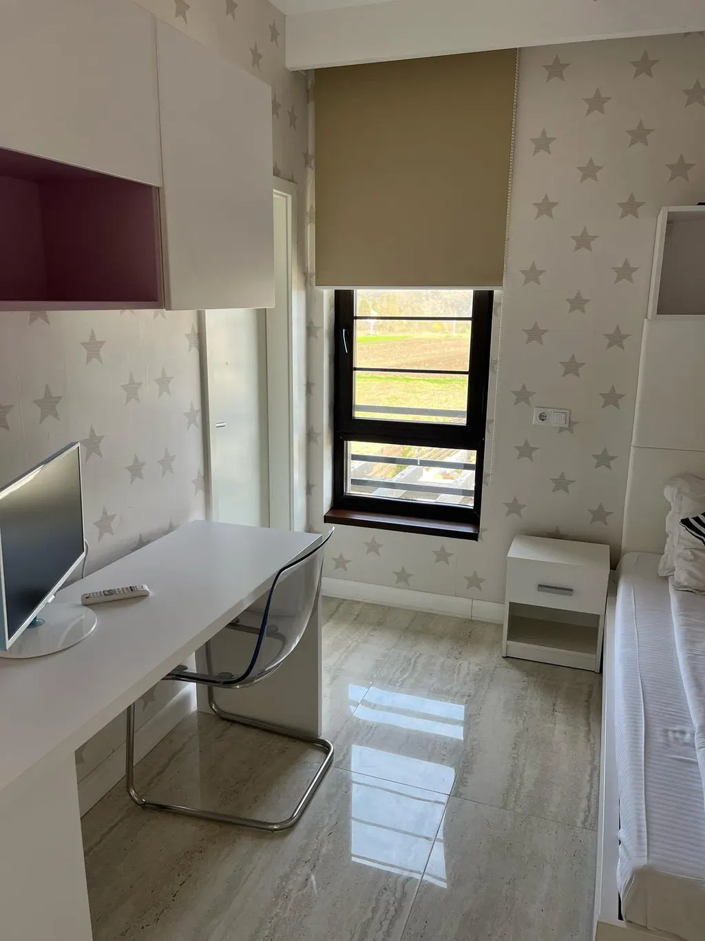 Apartament — 5