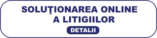 Soluționarea online a litigiilor
